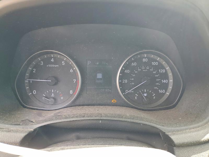 52740026 :رقم المزاد ، KMHH35LE8KU097762 vin ، 2019 Hyundai Elantra Gt مزاد بيع