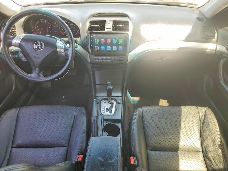 Aukcja sprzedaży 2004 Acura Tsx, vin: JH4CL969X4C033623, numer aukcji: 53668486