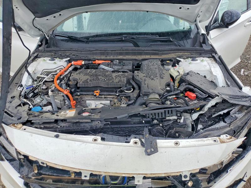 54075276 :رقم المزاد ، 1HGCV3F22NA016826 vin ، 2022 Honda Accord مزاد بيع