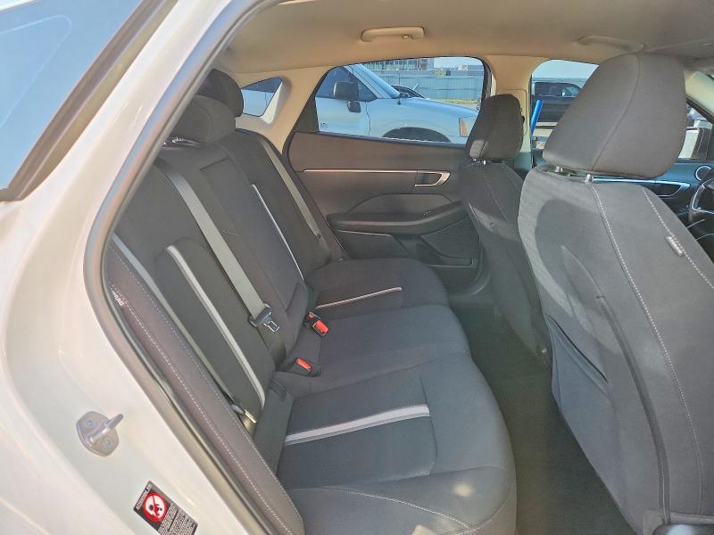Продаж на аукціоні авто 2023 Hyundai Sonata, vin: KMHL64JA8PA257188, номер лоту: 51682566