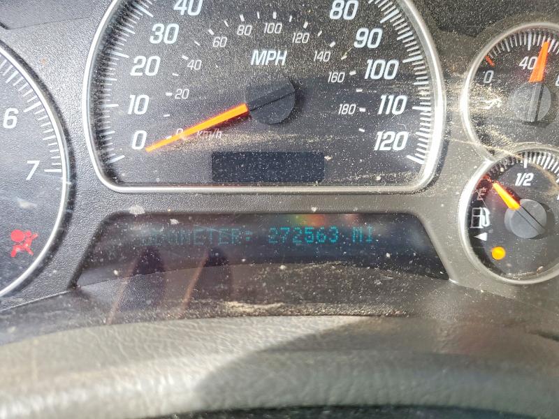 2005 Gmc Envoy მანქანა იყიდება აუქციონზე, vin: 1GKDS13S452307864, აუქციონის ნომერი: 50976496