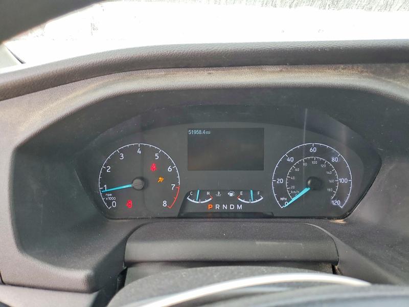 Aukcja sprzedaży 2023 Ford Transit, vin: 1FTBR1X85PKB02313, numer aukcji: 53011226