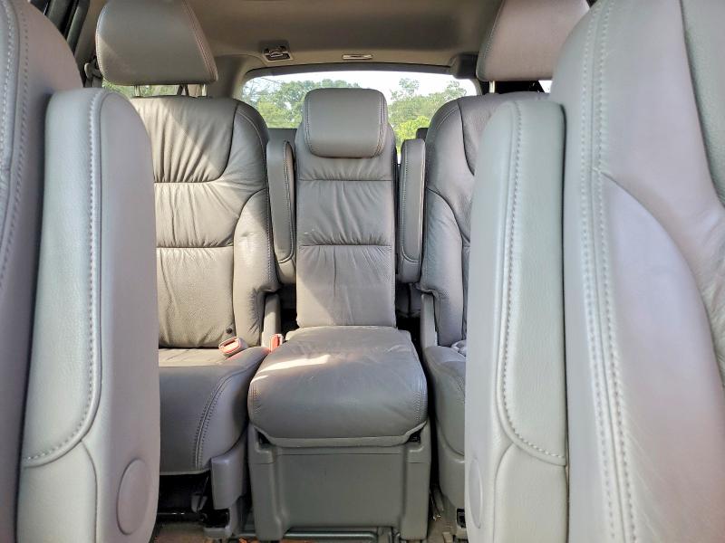 Продаж на аукціоні авто 2009 Honda Odyssey, vin: 5FNRL38659B027833, номер лоту: 54588366