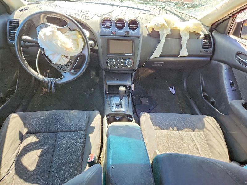 Aukcja sprzedaży 2012 Nissan Altima, vin: 1N4AL2AP4CC188159, numer aukcji: 53382446