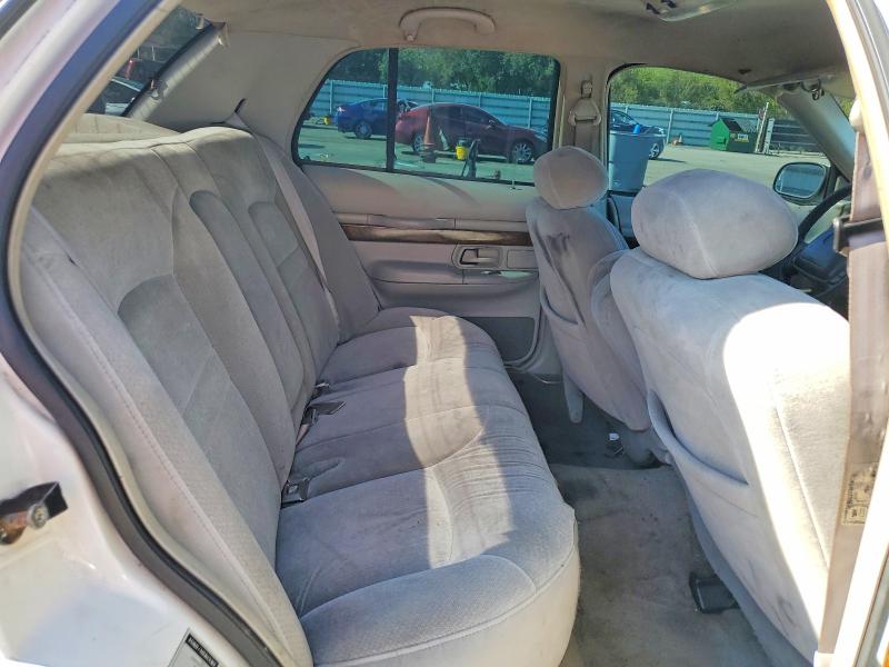 Aukcja sprzedaży 1999 Mercury Grand Marquis, vin: 2MEFM75W3XX726689, numer aukcji: 53810656
