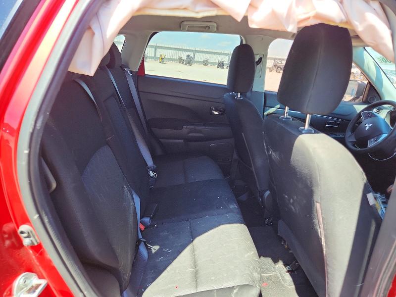 Продаж на аукціоні авто 2020 Mitsubishi Outlander Sport, vin: JA4AP3AU6LU015113, номер лоту: 53450006
