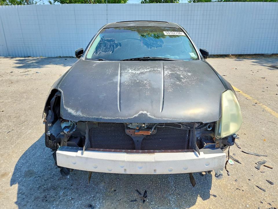Продаж на аукціоні авто 2006 Nissan Maxima, vin: 1N4BA41E86C832898, номер лоту: 53182706