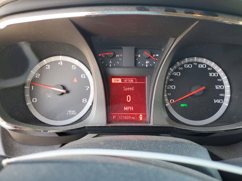 Продаж на аукціоні авто 2017 Gmc Terrain, vin: 2GKALNEK5H6260369, номер лоту: 52673906