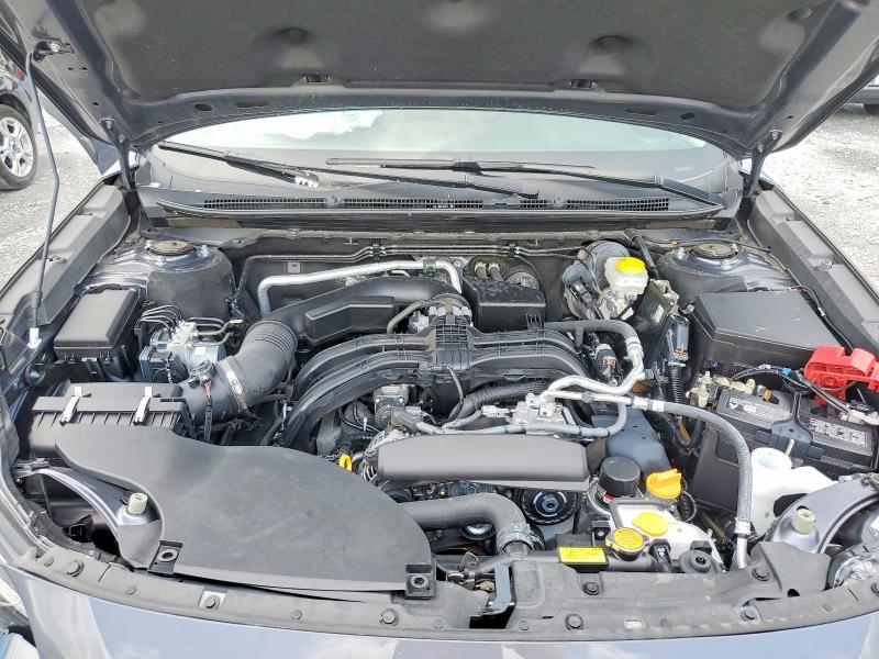Продажа на аукционе авто 2025 Subaru Outback, vin: 4S4BTALC3S3177778, номер лота: 55301816