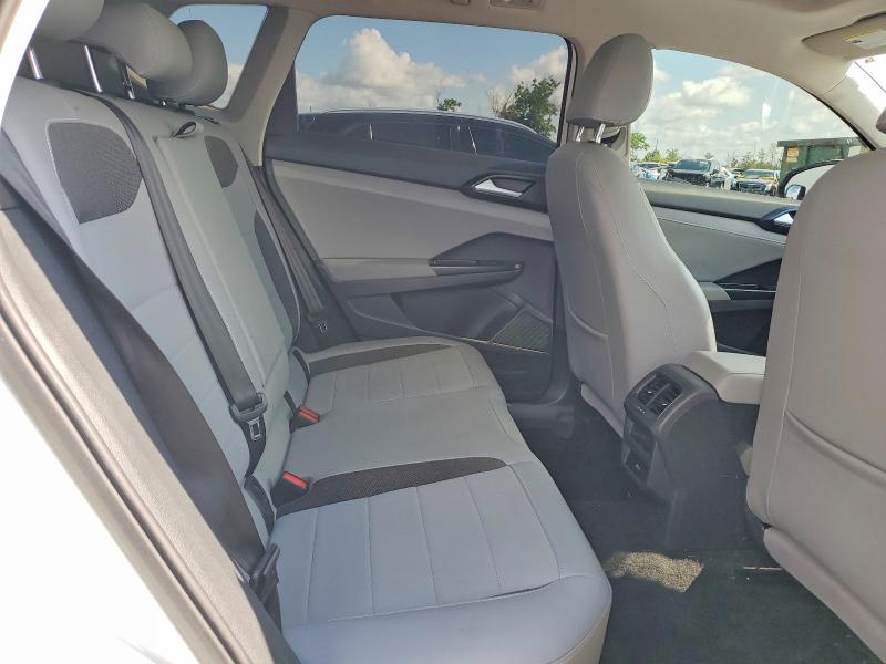 Продажа на аукционе авто 2023 Volkswagen Taos, vin: 3VVEX7B21PM314533, номер лота: 54183796
