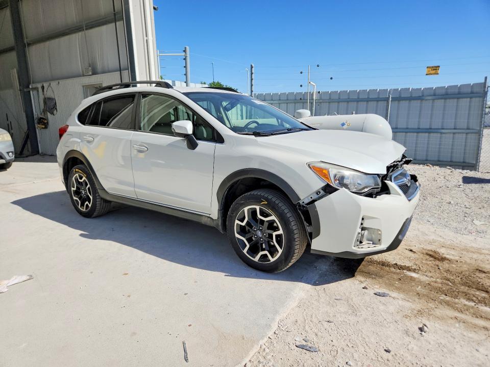 Aukcja sprzedaży 2017 Subaru Crosstrek, vin: JF2GPAKC1HH235173, numer aukcji: 53593966