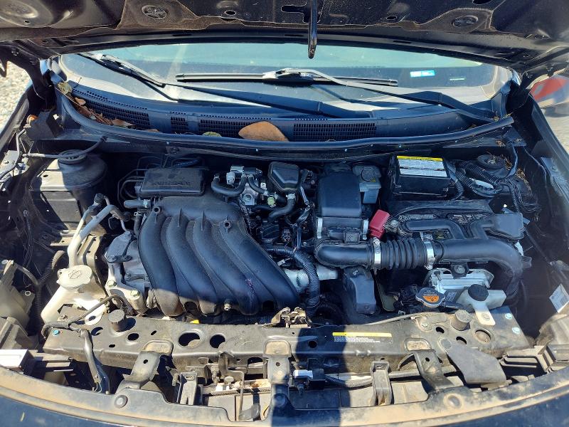 Продажа на аукционе авто 2019 Nissan Versa, vin: 3N1CN7AP4KL878056, номер лота: 54611056