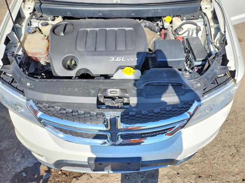 Продажа на аукционе авто 2015 Dodge Journey, vin: 3C4PDDBG8FT606615, номер лота: 54953476