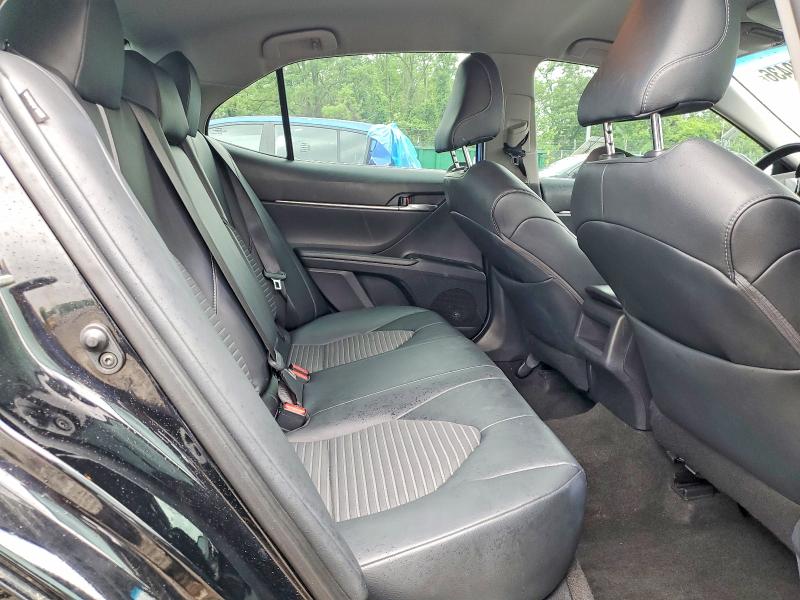 Aukcja sprzedaży 2019 Toyota Camry, vin: 4T1B11HK9KU810445, numer aukcji: 54670436