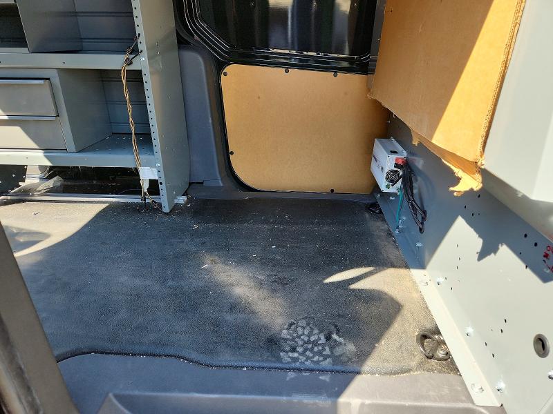 Продажа на аукционе авто 2019 Ford Transit Connect, vin: NM0LS7E23K1391861, номер лота: 54283026