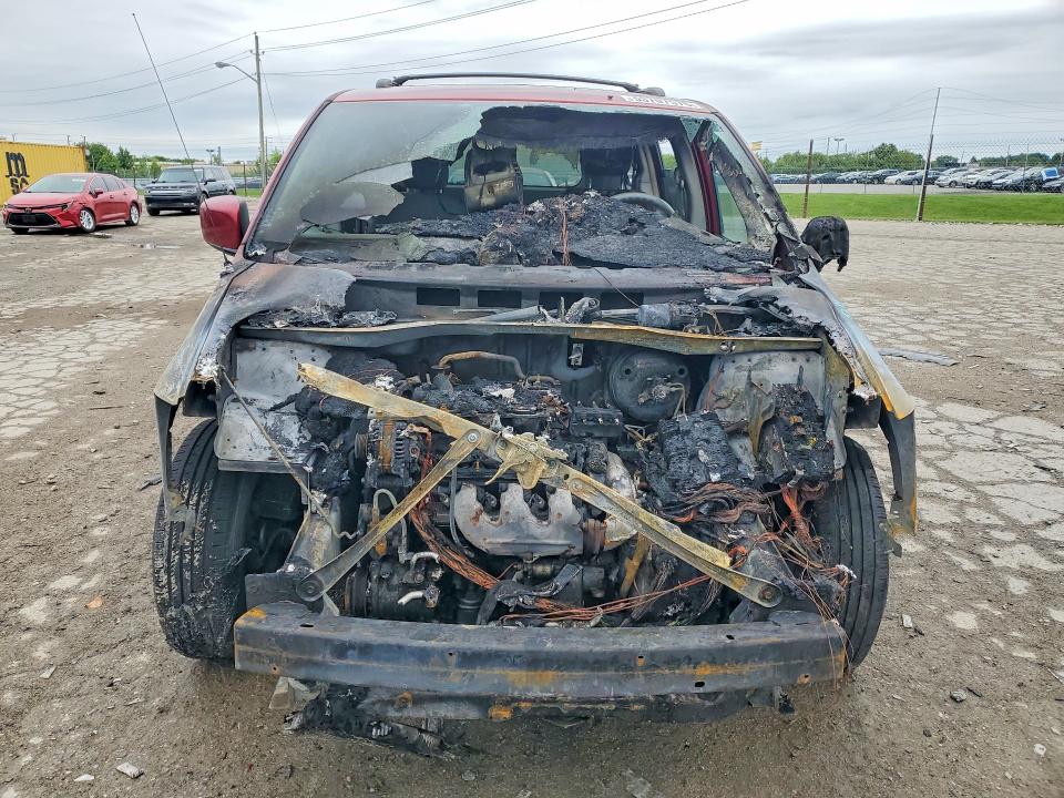 Aukcja sprzedaży 2009 Chrysler Town & Country, vin: 2A8HR54179R635284, numer aukcji: 53707576