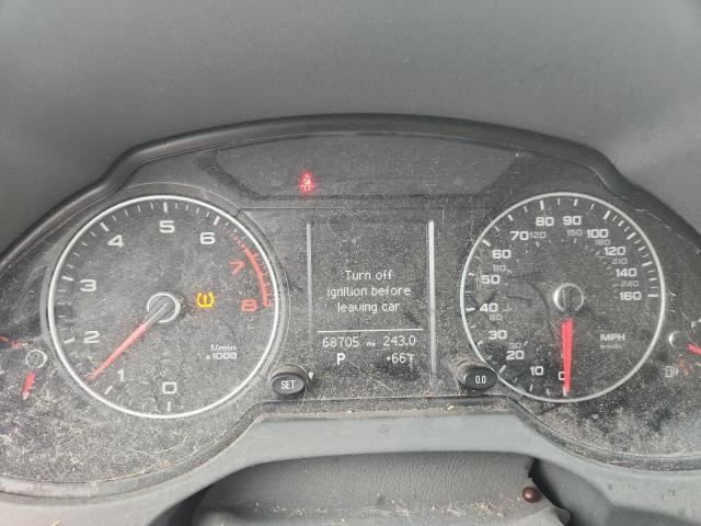52747496 :رقم المزاد ، WA1C2AFP0GA059890 vin ، 2016 Audi Q5 مزاد بيع