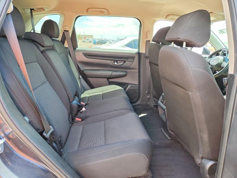Aukcja sprzedaży 2025 Honda Cr-v, vin: 5J6RS3H24SL000829, numer aukcji: 54989736
