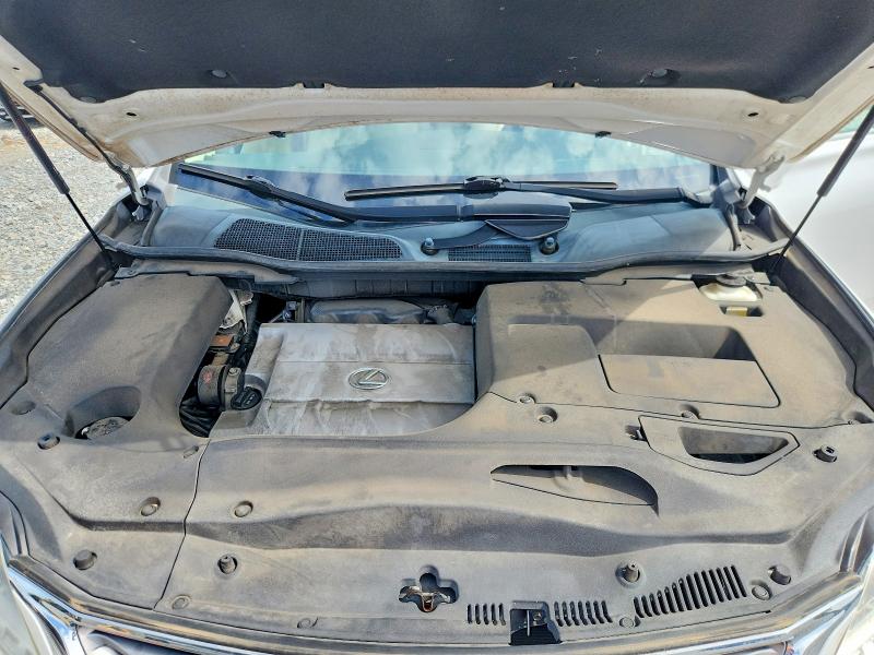 Aukcja sprzedaży 2015 Lexus Rx, vin: 2T2ZK1BA5FC155733, numer aukcji: 52687876