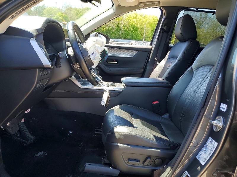 Aukcja sprzedaży 2024 Mazda Cx-90, vin: JM3KKDHD0R1181746, numer aukcji: 53465196