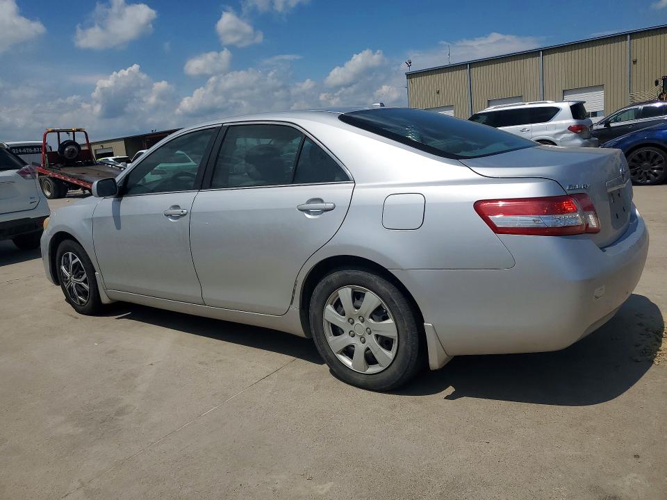 Aukcja sprzedaży 2011 Toyota Camry, vin: 4T1BF3EK3BU623185, numer aukcji: 54723456