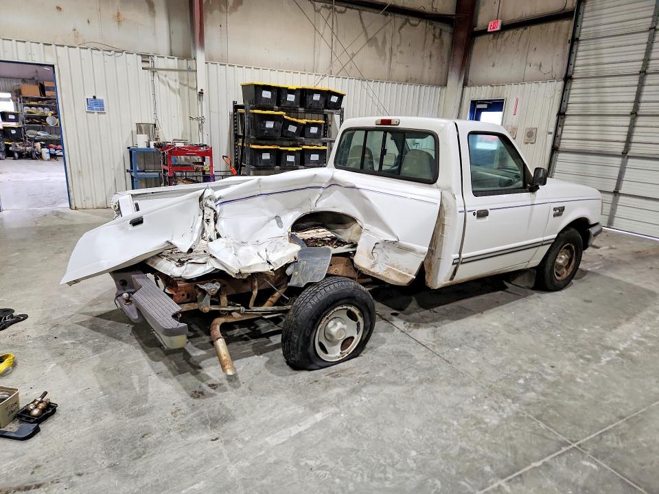 Продажа на аукционе авто 1997 Ford Ranger, vin: 1FTCR10A1VUA07735, номер лота: 53652956