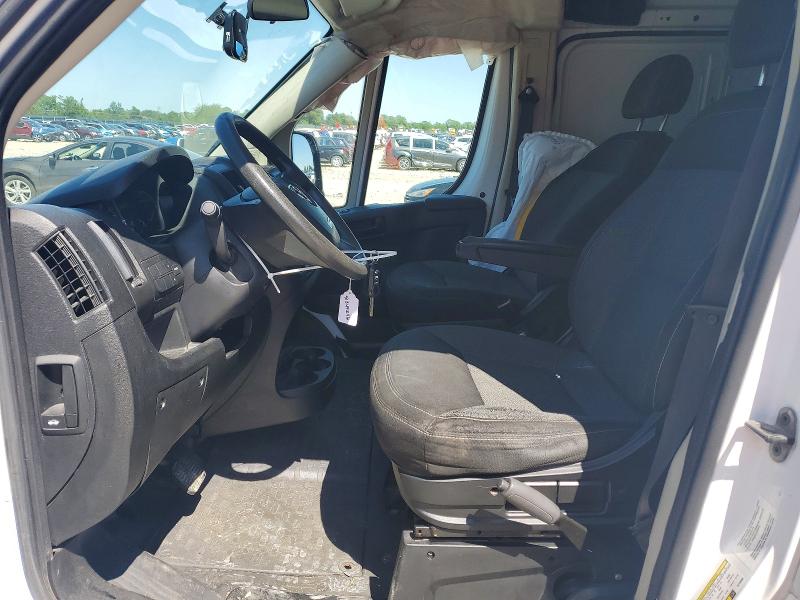 Продажа на аукционе авто 2014 Ram Promaster 1500, vin: 3C6TRVAG0EE100889, номер лота: 51349246