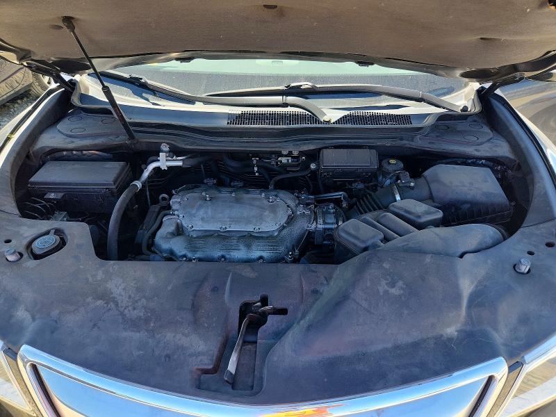 Aukcja sprzedaży 2015 Acura Mdx, vin: 5FRYD4H64FB003029, numer aukcji: 53382466