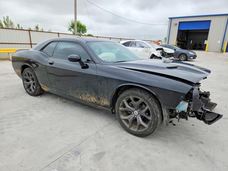 Aukcja sprzedaży 2017 Dodge Challenger, vin: 2C3CDZAG3HH640619, numer aukcji: 54316506