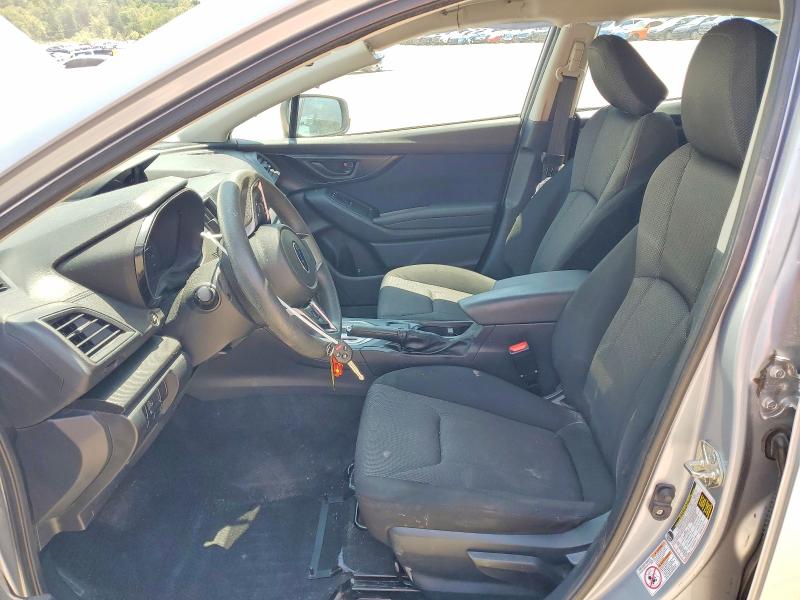 Продаж на аукціоні авто 2019 Subaru Impreza, vin: 4S3GTAB64K3744313, номер лоту: 54186766