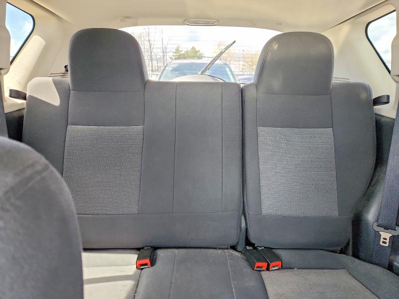 53072986 :رقم المزاد ، 1J4NT4FBXBD136929 vin ، 2011 Jeep Compass مزاد بيع