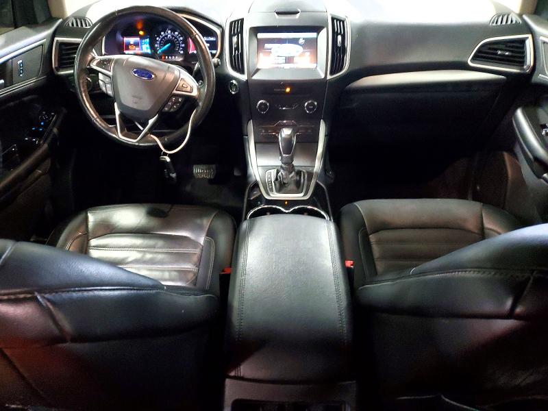 2015 Ford Edge მანქანა იყიდება აუქციონზე, vin: 2FMTK4J91FBC37532, აუქციონის ნომერი: 52946236