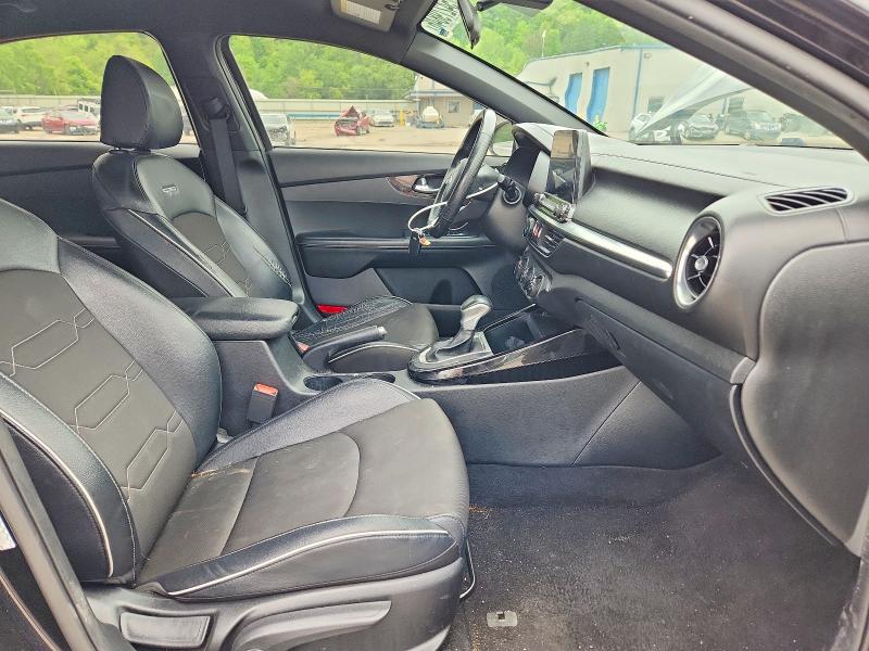 Aukcja sprzedaży 2021 Kia Forte, vin: 3KPF34AD9ME276457, numer aukcji: 54279846