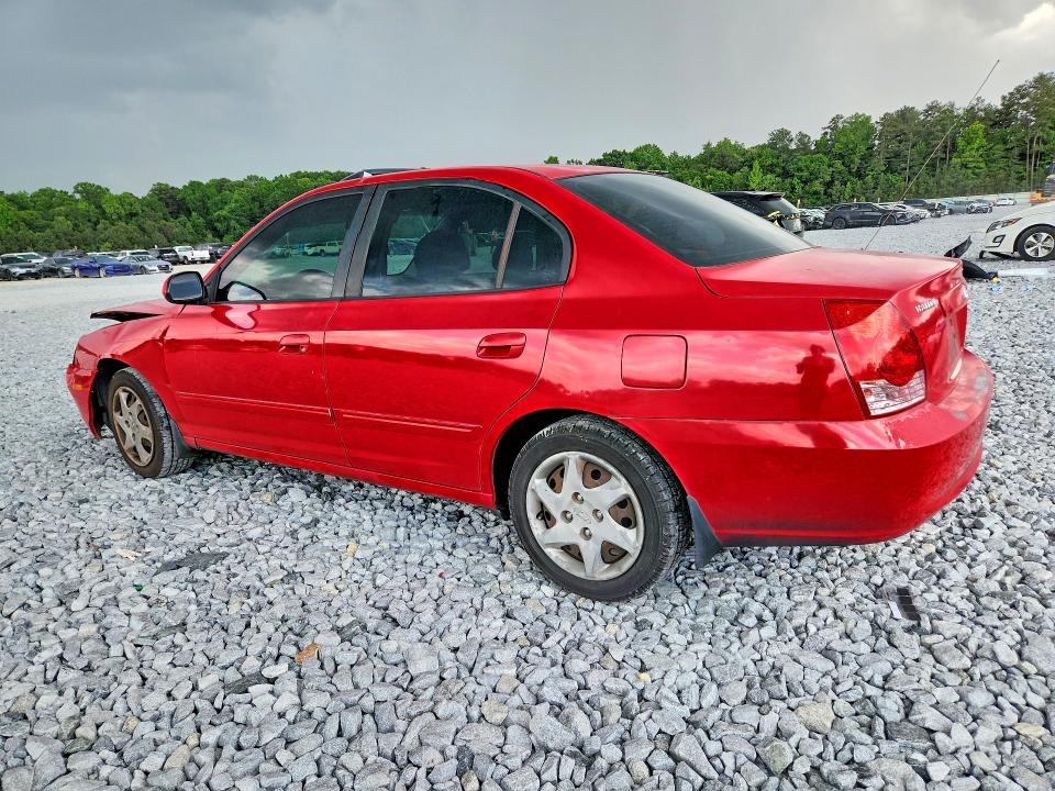 Продаж на аукціоні авто 2005 Hyundai Elantra, vin: KMHDN46D95U047253, номер лоту: 54516976
