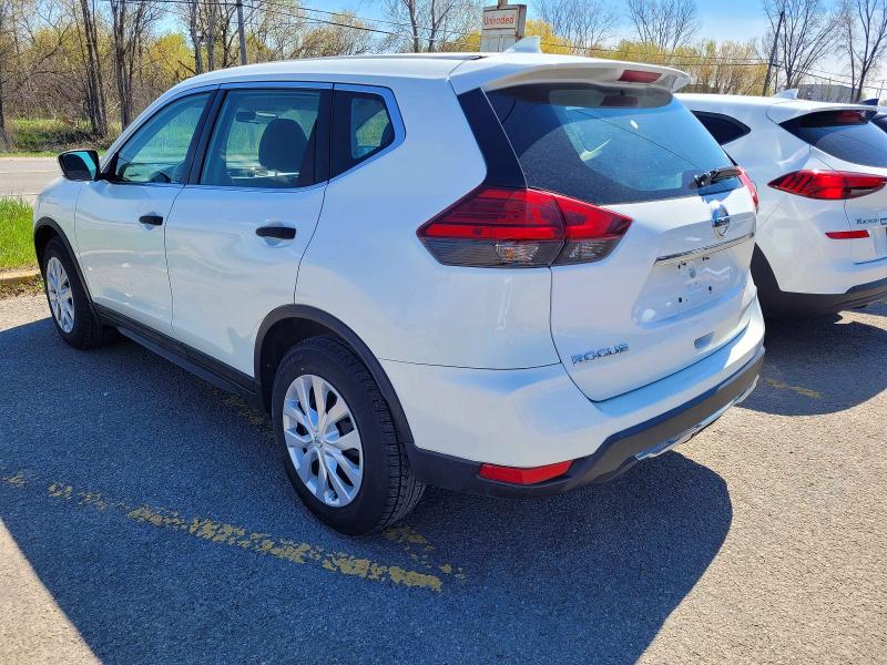 Продажа на аукционе авто 2017 Nissan Rogue, vin: 5N1AT2MT8HC803835, номер лота: 53464006