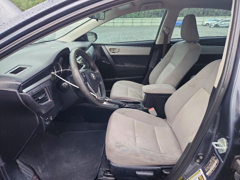 Auction sale of the 2014 Toyota Corolla, vin: 2T1BPRHE0EC074878, lot number: 52142906