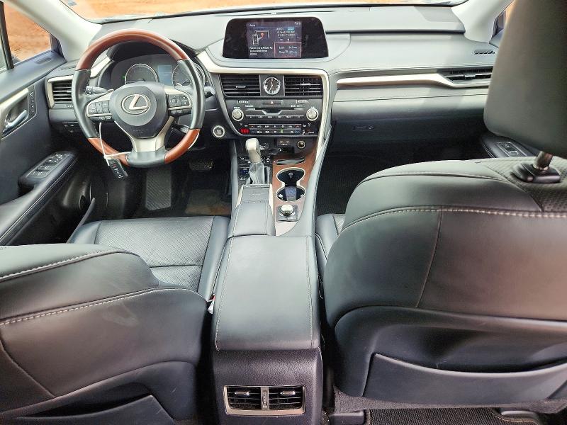 Продажа на аукционе авто 2020 Lexus Rx, vin: 2T2HZMAA0LC161414, номер лота: 55398206