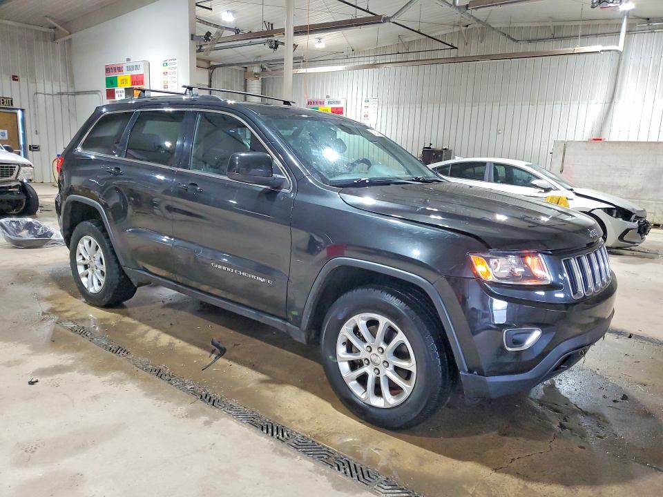2014 Jeep Grand Cherokee მანქანა იყიდება აუქციონზე, vin: 1C4RJFAG8EC142783, აუქციონის ნომერი: 54224756