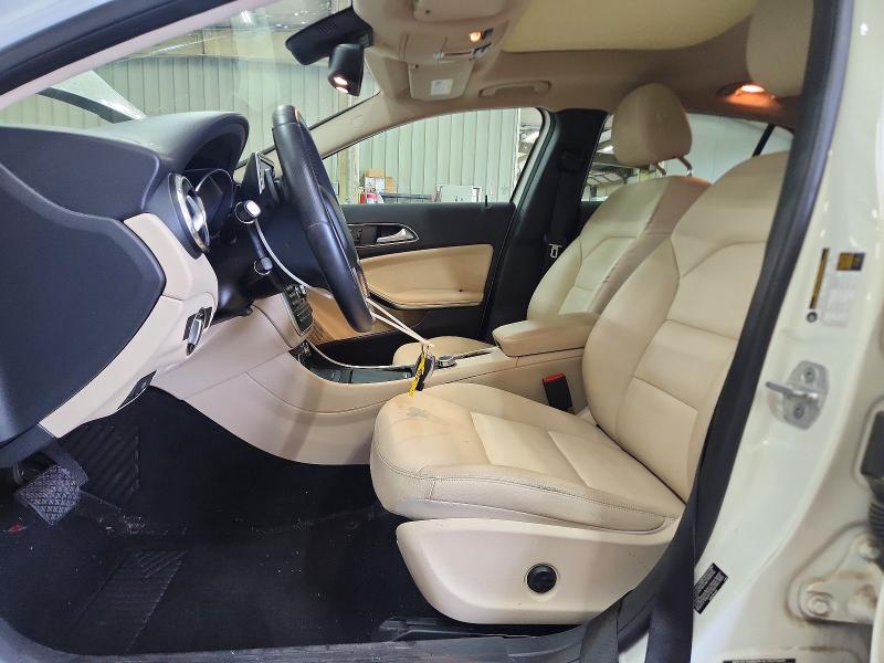 Aukcja sprzedaży 2015 Mercedes-benz Gla, vin: WDCTG4GB4FJ088202, numer aukcji: 52676556