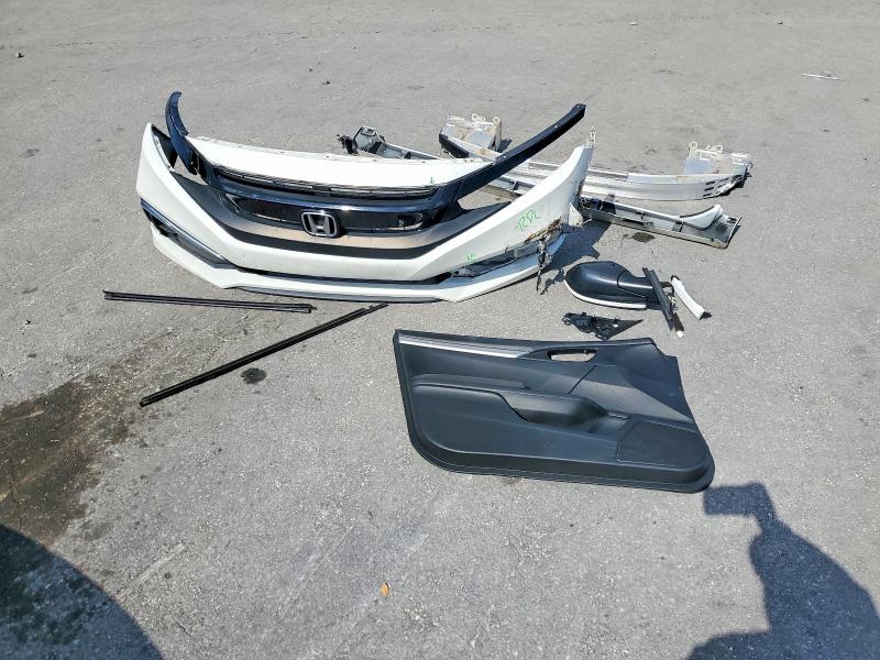 Продаж на аукціоні авто 2021 Honda Civic, vin: 2HGFC2F61MH523488, номер лоту: 53278006