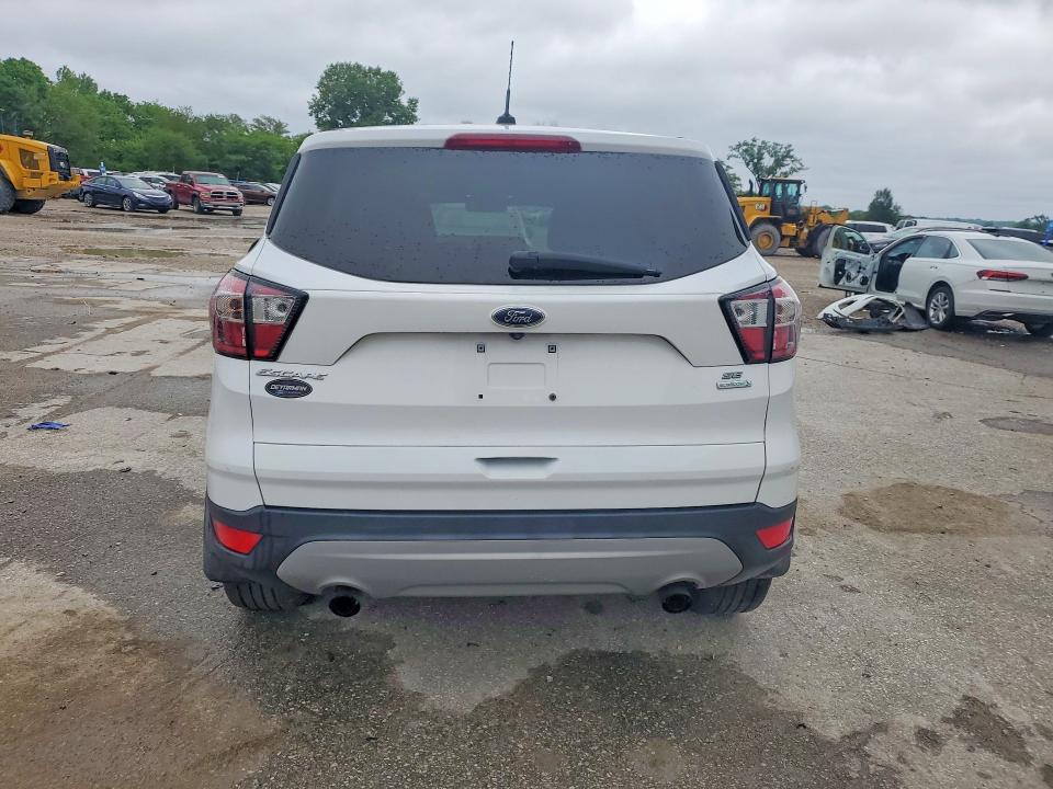 Aukcja sprzedaży 2017 Ford Escape, vin: 1FMCU0G98HUE35824, numer aukcji: 54081806