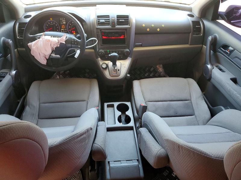 Продажа на аукционе авто 2008 Honda Cr-v, vin: JHLRE48348C077871, номер лота: 54179496