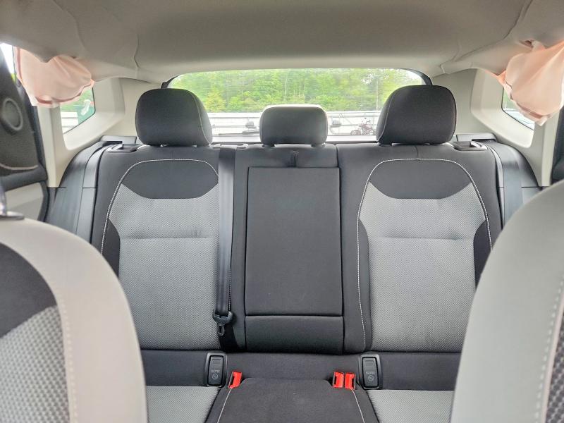 Aukcja sprzedaży 2022 Volkswagen Taos, vin: 3VVAX7B22NM015175, numer aukcji: 55235186