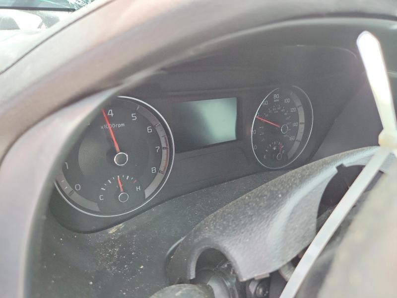 Aukcja sprzedaży 2024 Kia Forte, vin: 3KPF54AD6RE727989, numer aukcji: 54687606