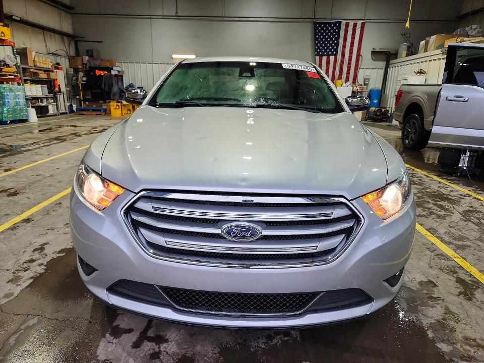 Продаж на аукціоні авто 2017 Ford Taurus, vin: 1FAHP2F84HG111814, номер лоту: 54717486
