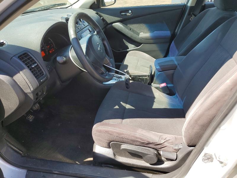 52188406 :رقم المزاد ، 1N4AL2AP6CC115455 vin ، 2012 Nissan Altima مزاد بيع