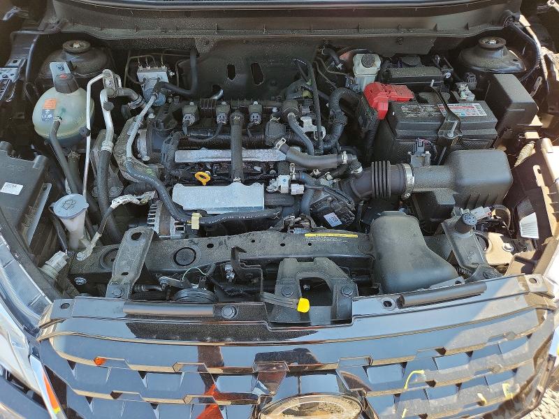 54060476 :رقم المزاد ، 3N1CP5BV8PL570391 vin ، 2023 Nissan Kicks مزاد بيع