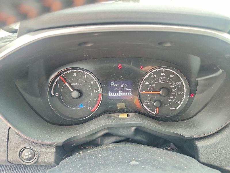 Продаж на аукціоні авто 2018 Subaru Crosstrek, vin: JF2GTABC0JH318367, номер лоту: 55350596
