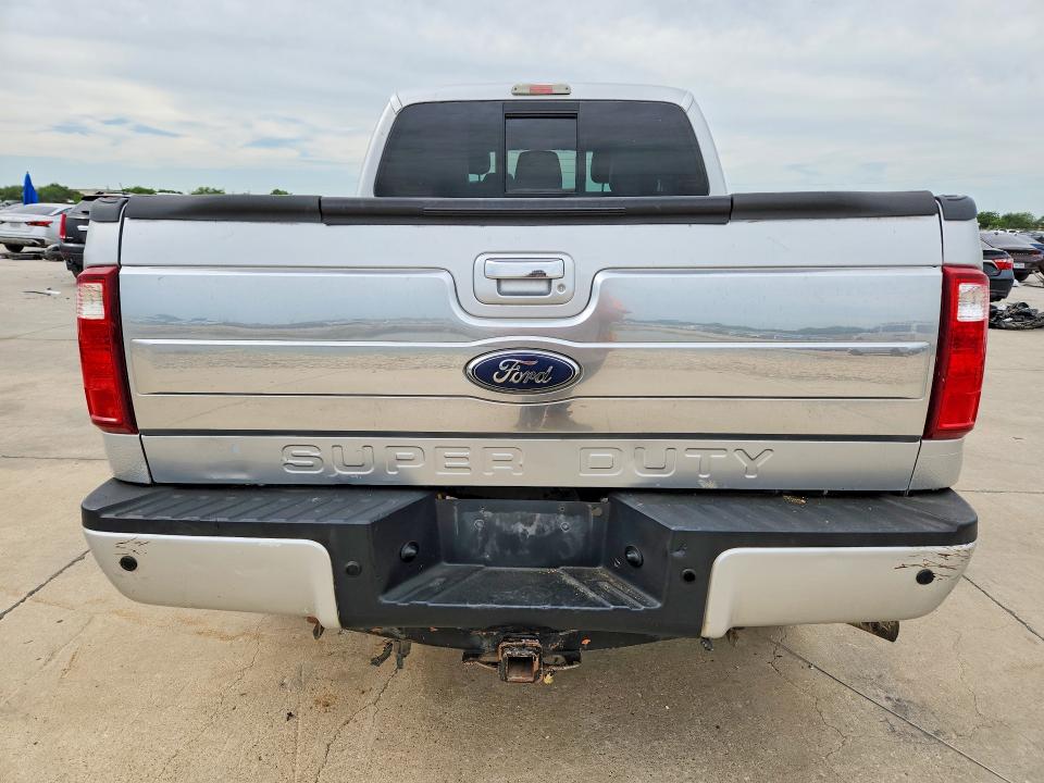 Продажа на аукционе авто 2012 Ford F250, vin: 1FT7W2BT2CED16488, номер лота: 52894706