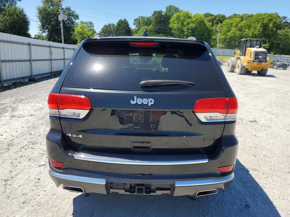 Aukcja sprzedaży 2016 Jeep Grand Cherokee, vin: 1C4RJFJT3GC332832, numer aukcji: 52478186